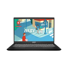 MSI Modern 15 B13M 9S7-15H411-010 – Intel Core™ i9, 15.6" FHD, Intel® Iris® Xe Graphics, Windows 11