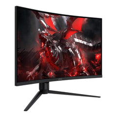 MSI Optix 1000R G271CQR 27" WQHD 165Hz Curved Gaming Monitor