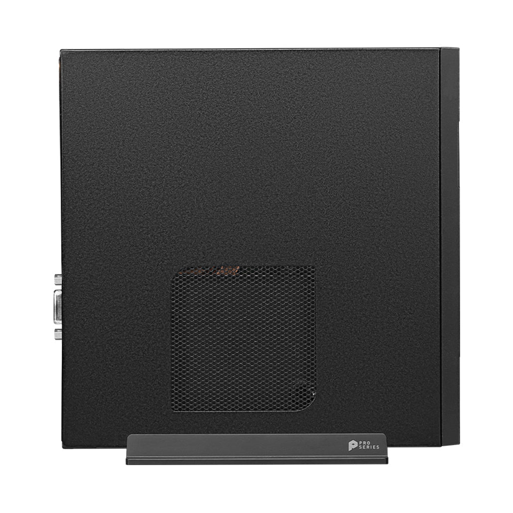 MSI PRO DP10 13M-059US Micro Form Factor Desktop - Core i5-1340P - 8GB Ram - 1TB SSD - Intel Iris Xe