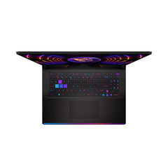 MSI Raider GE68 HX 14VGG-287US 16" I9-14900HX 32GB Ram 1TB SSD RTX 4070 8GB