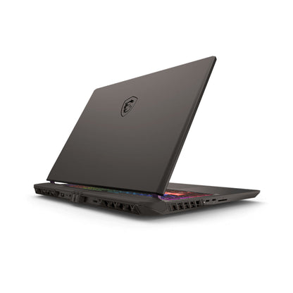 MSI Vector 16 HX AI 16HXA2400 - 16" - Ultra 9 275HX - 16GB Ram - 1TB SSD - RTX 5080 16GB