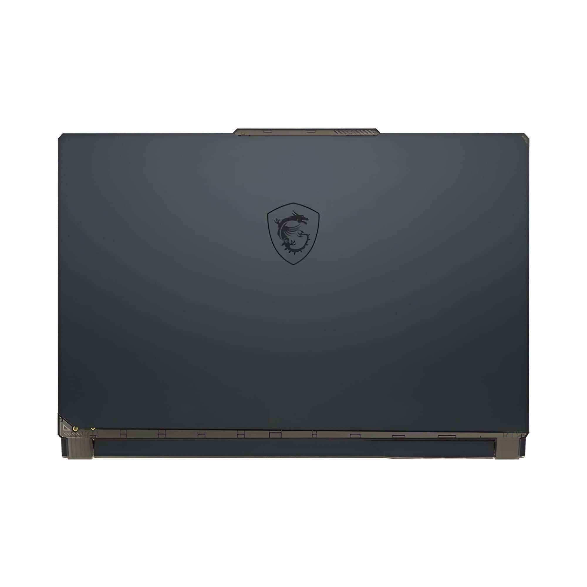 MSI Cyborg 15 A13VE-218US Gaming Laptop - 15.6" FHD 144Hz, Intel Core i7-13620H, GeForce RTX 4050, 16GB RAM, 512GB NVMe SSD, Thunderbolt 4, USB-Type C, Cooler Boost, Win 11 Home - Black - Pixel Zones