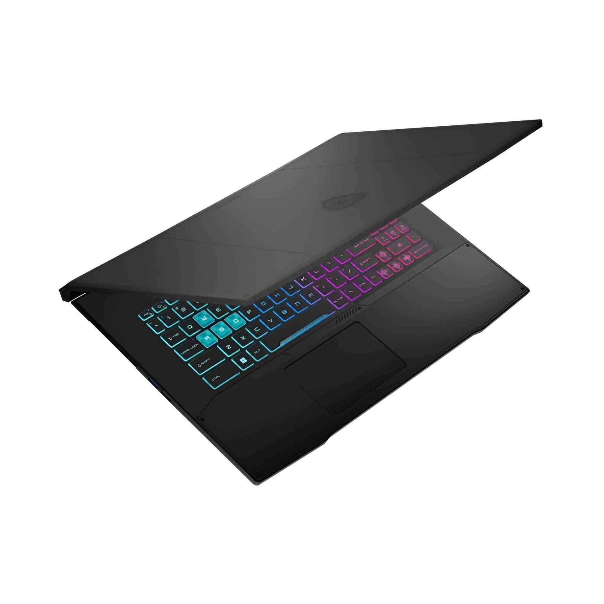 MSI KATANA 17 GAMING i7-13620H 32GB 1TB SSD 17.3" (1920x1080) 144Hz IPS NVIDIA® RTX 4070 WIN11 - Pixel Zones