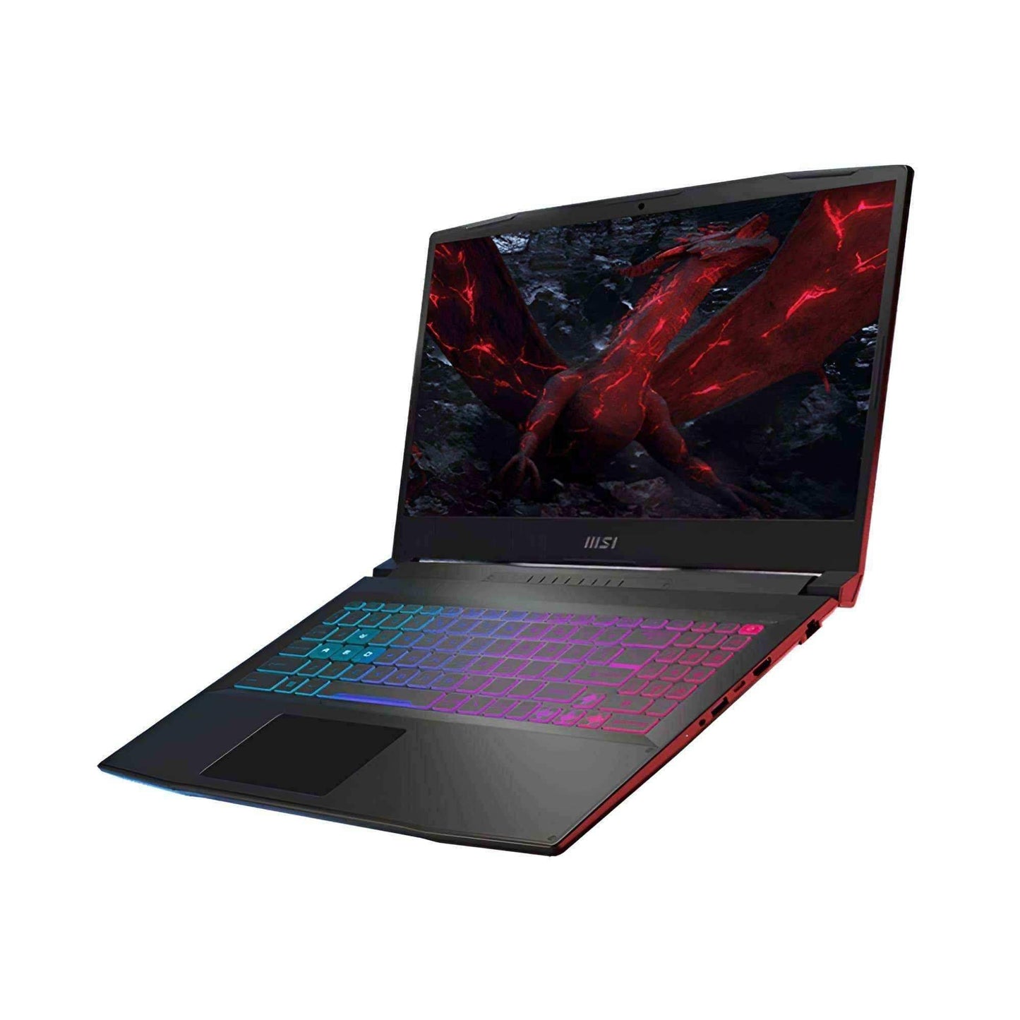 MSI KATANA 17 GAMING i7-13620H 32GB 1TB SSD 17.3" (1920x1080) 144Hz IPS NVIDIA® RTX 4070 WIN11 - Pixel Zones