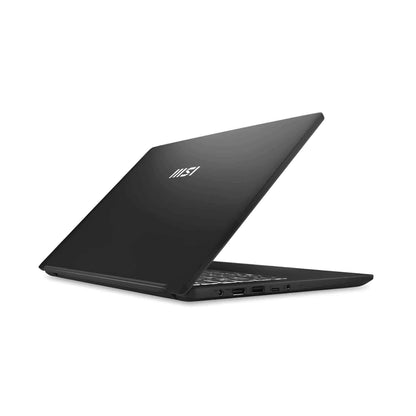 MSI MODERN 14 ULTRA THIN AMD RyzenTM 7 7730U 512GB SSD 16GB 14" (1920x1080) WIN11 - Pixel Zones