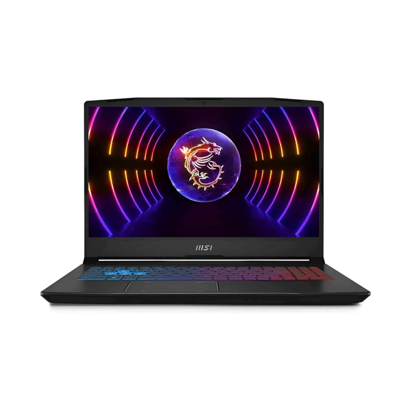 MSI PULSE 15 B13VGK GAMING i9-13900H 32GB 1TB SSD 15.6