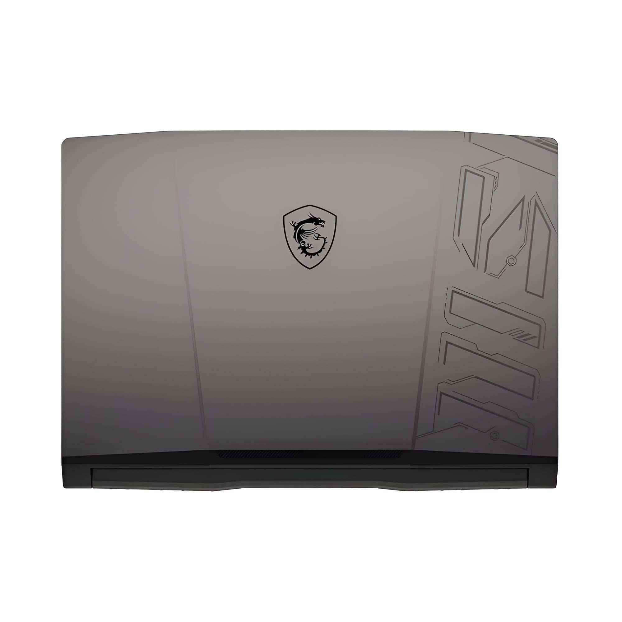 MSI PULSE 15 B13VGK GAMING i9-13900H 32GB 1TB SSD 15.6" (2560x1440) 165Hz NVIDIA RTX 4070  WIN11 - Pixel Zones