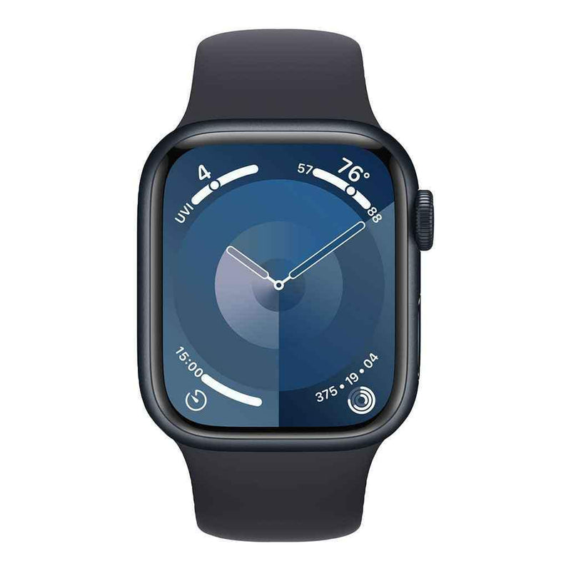 Apple Watch Series 9 - Pixel Zones