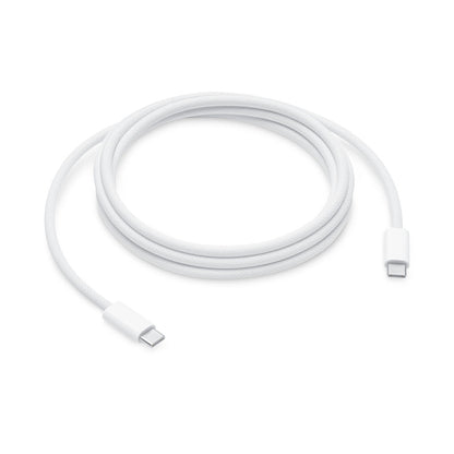 Apple USB-C 240W Charge Cable (2M)