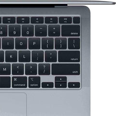 MacBook Air 13.3 Inch 8-Core M1 8GB 7-Core GPU - Pixel Zones