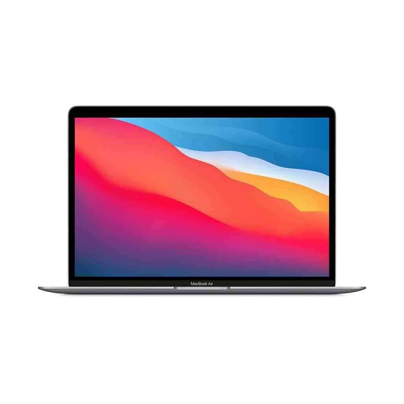 MacBook Air 13.3 Inch 8-Core M1 8GB 7-Core GPU - Pixel Zones