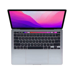 MacBook Pro 13 M2 chip with 8-core CPU and 10-core GPU 8GB - Pixel Zones