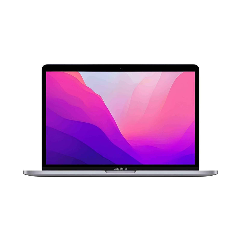 MacBook Pro 13 M2 chip with 8-core CPU and 10-core GPU 8GB - Pixel Zones