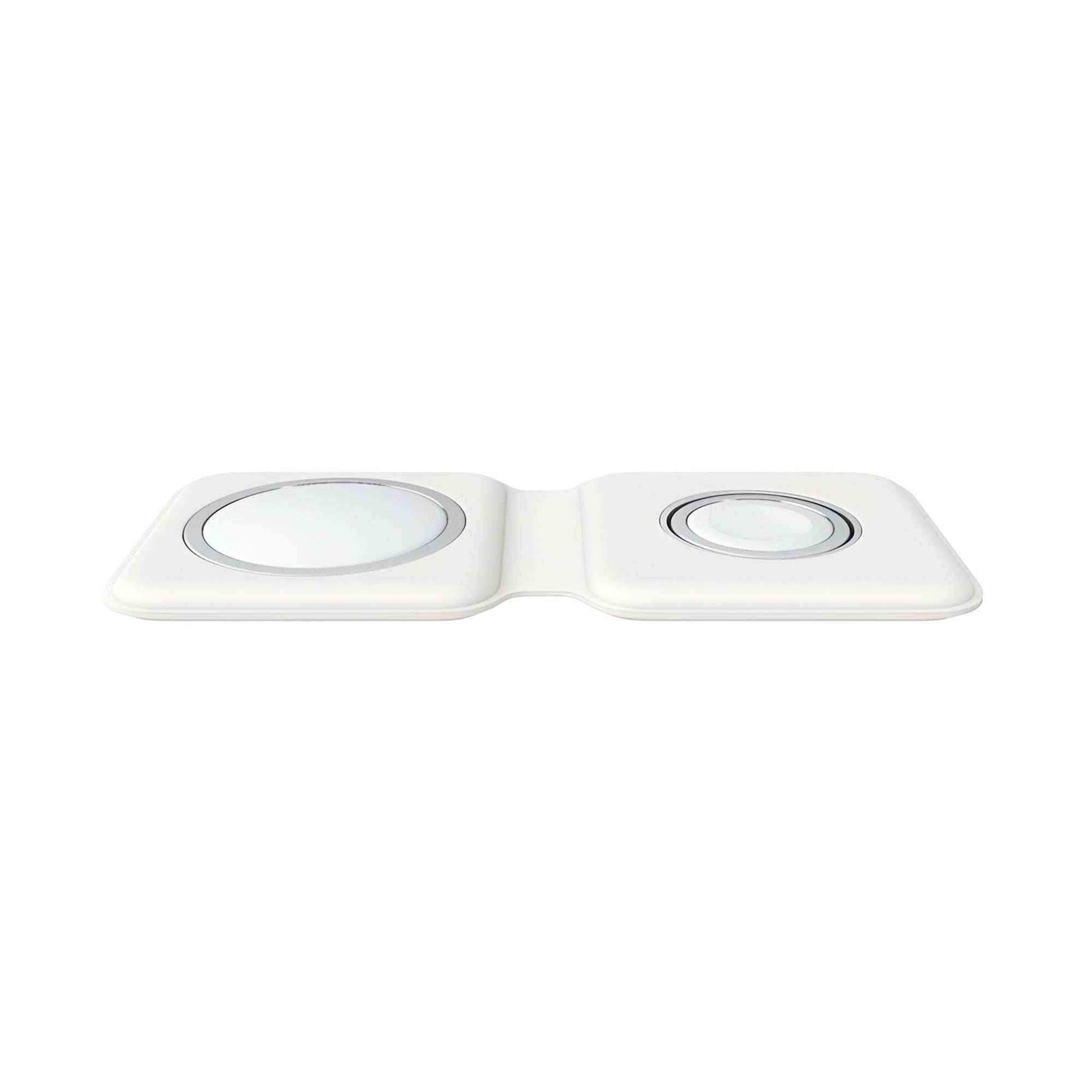 Apple MagSafe Duo Charger - Pixel Zones