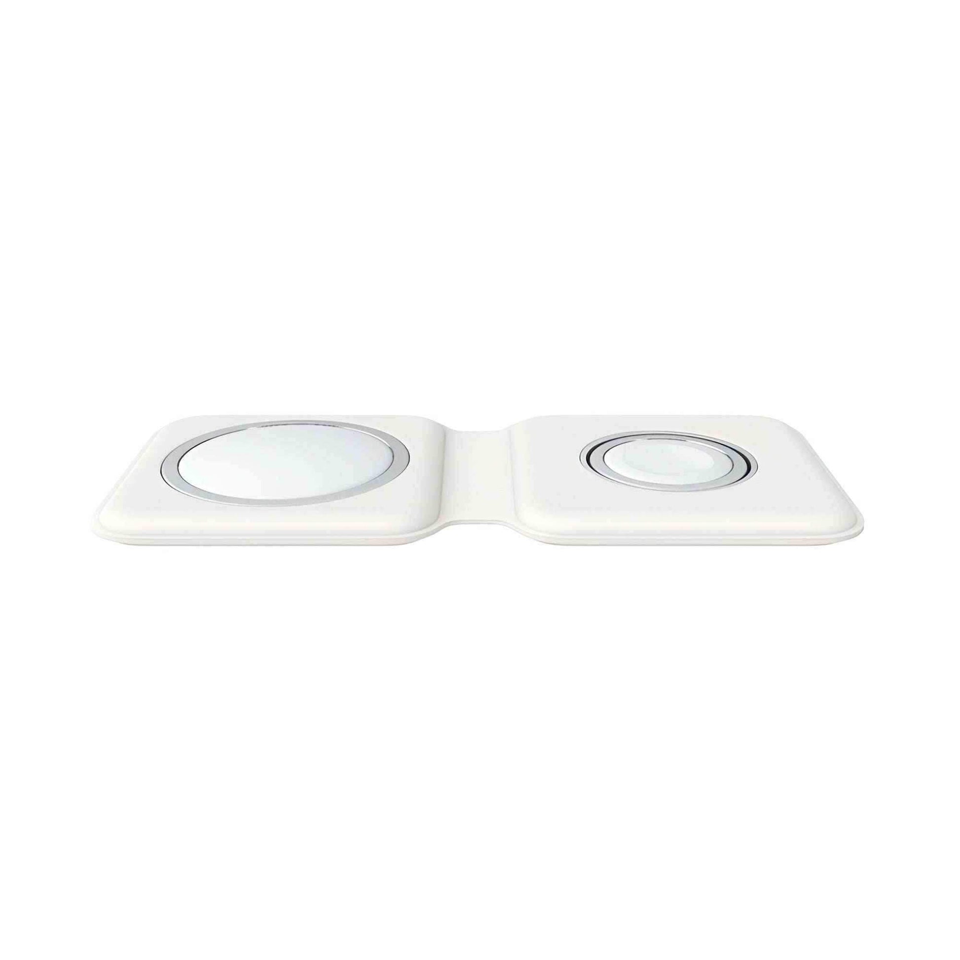 Apple MagSafe Duo Charger - Pixel Zones