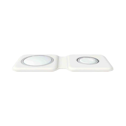 Apple MagSafe Duo Charger - Pixel Zones