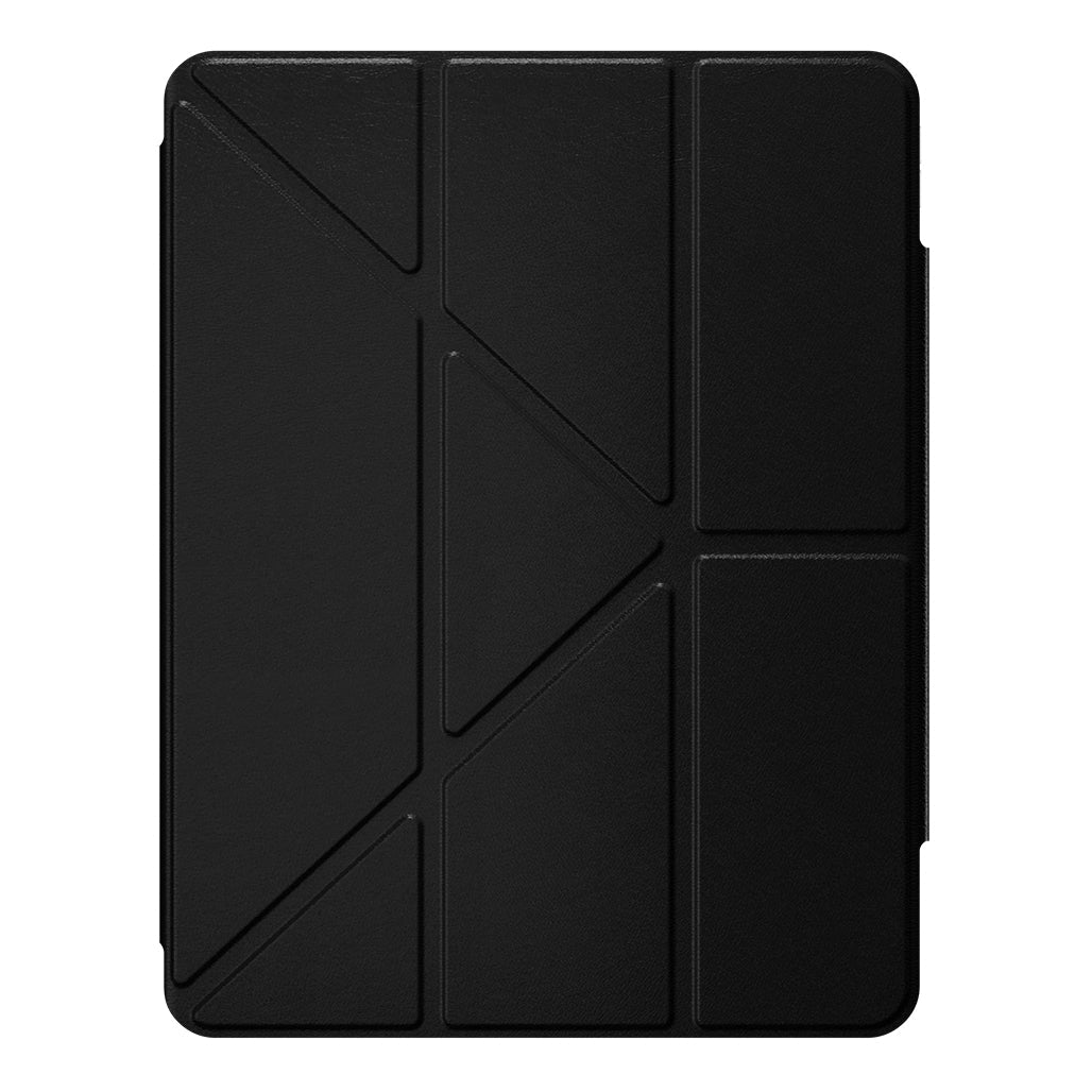 Mageasy Facet Folding Folio Case for iPad Air 13″ (M2, 2024)