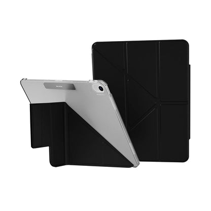 Mageasy Facet Folding Folio Case for iPad Air 13″ (M2, 2024)