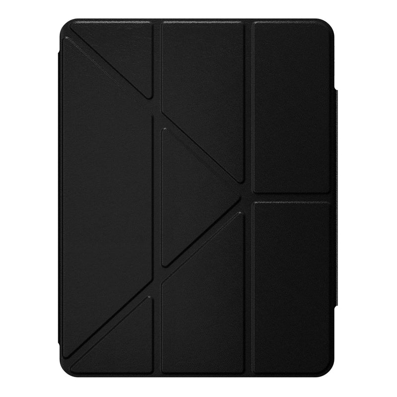 Mageasy Facet Folding Folio Case for iPad Air 13″ (M2, 2024)