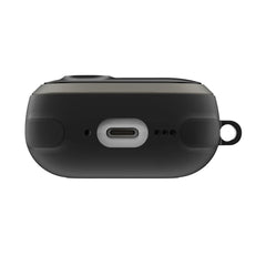 Mageasy Odyssey with Wrist Strap Magnetic Closure AirPods 4 Protective Case