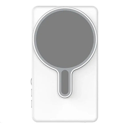 Magnetic Selfie Monitor Screen – 4″ Vlog Companion with Remote