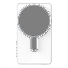 Magnetic Selfie Monitor Screen – 4″ Vlog Companion with Remote
