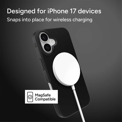 ZAGG Manhattan Snap Case | iPhone 17/ iPhone Air/ iPhone 17 Pro/ iPhone 17 Pro Max