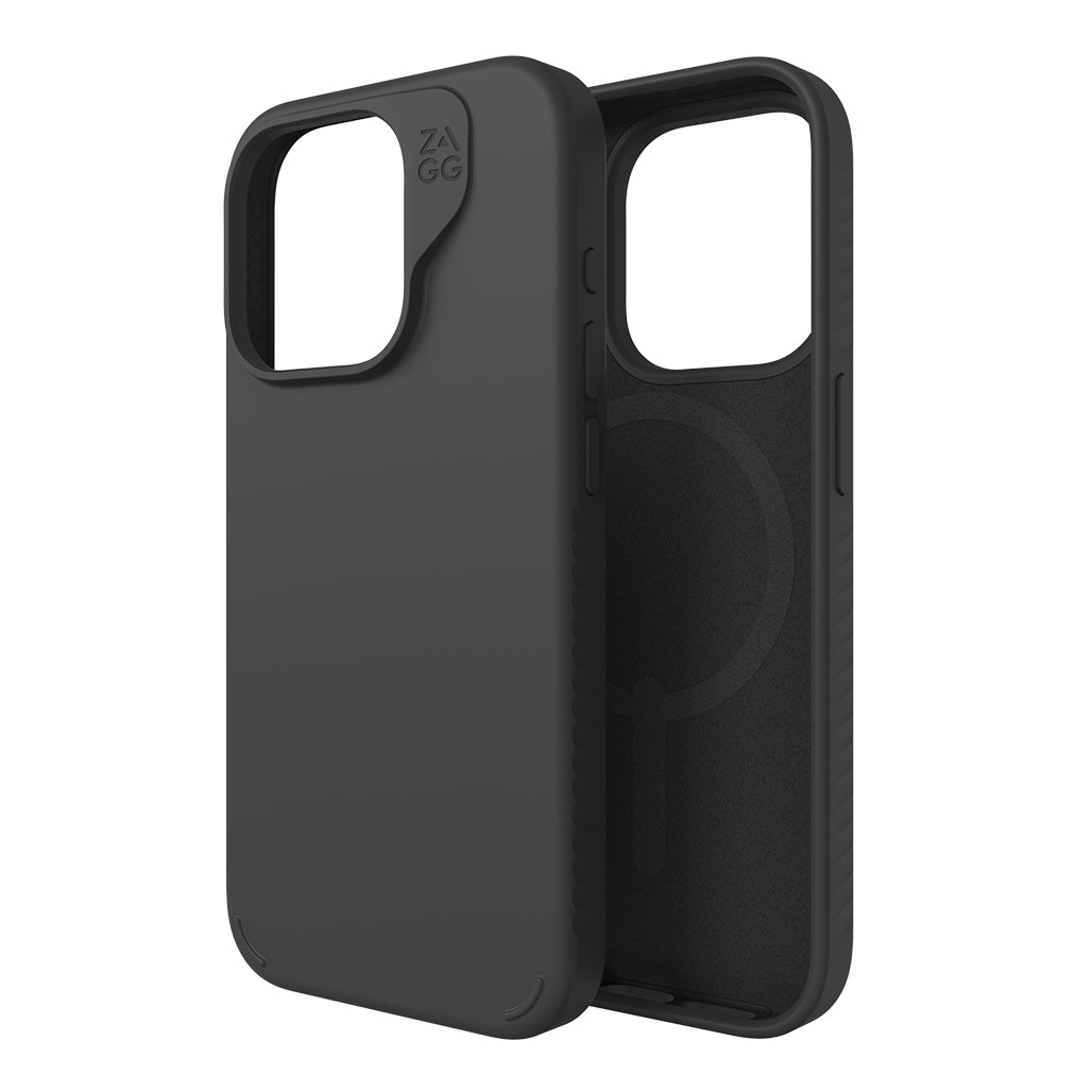 ZAGG Manhattan Snap Case | iPhone 17/ iPhone 16/ iPhone 15 Series