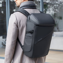 Mark Ryden AeroShield 15.6” Waterproof Backpack with USB Charging Port Laptop and Tablet - MR6886