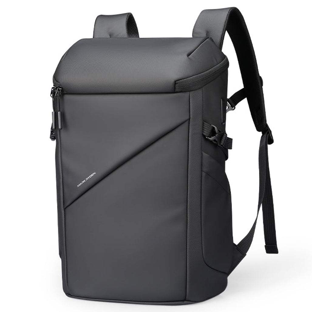 Mark Ryden AeroShield 15.6” Waterproof Backpack with USB Charging Port Laptop and Tablet - MR6886