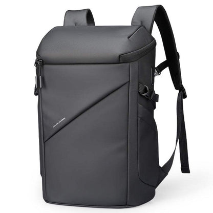 Mark Ryden AeroShield 15.6” Waterproof Backpack with USB Charging Port Laptop and Tablet - MR6886