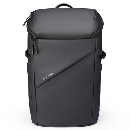 Mark Ryden AeroShield 15.6” Waterproof Backpack with USB Charging Port Laptop and Tablet - MR6886
