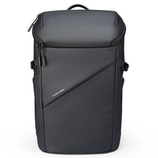 Mark Ryden AeroShield 15.6” Waterproof Backpack with USB Charging Port Laptop and Tablet - MR6886