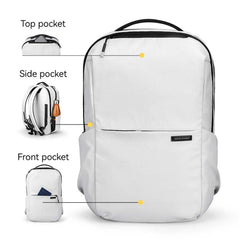 Mark Ryden Ultra-Light 15.6” Waterproof Backpack with USB Charging Port - MR1106