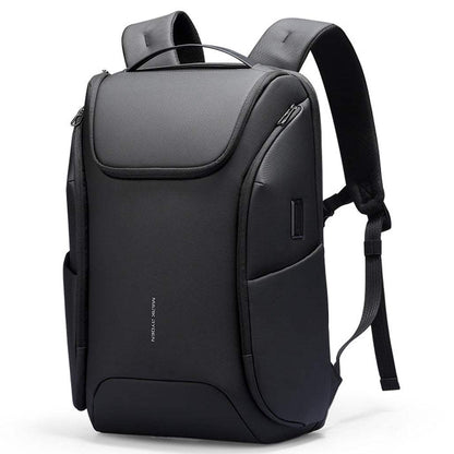 Mark Ryden Waterproof Backpack with USB Charging Port Fits 15.6” Laptop and Tablet - MR9730
