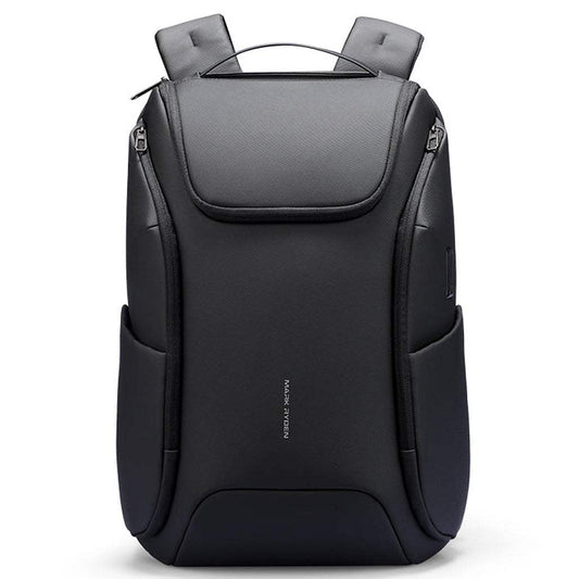Mark Ryden Waterproof Backpack with USB Charging Port Fits 15.6” Laptop and Tablet - MR9730