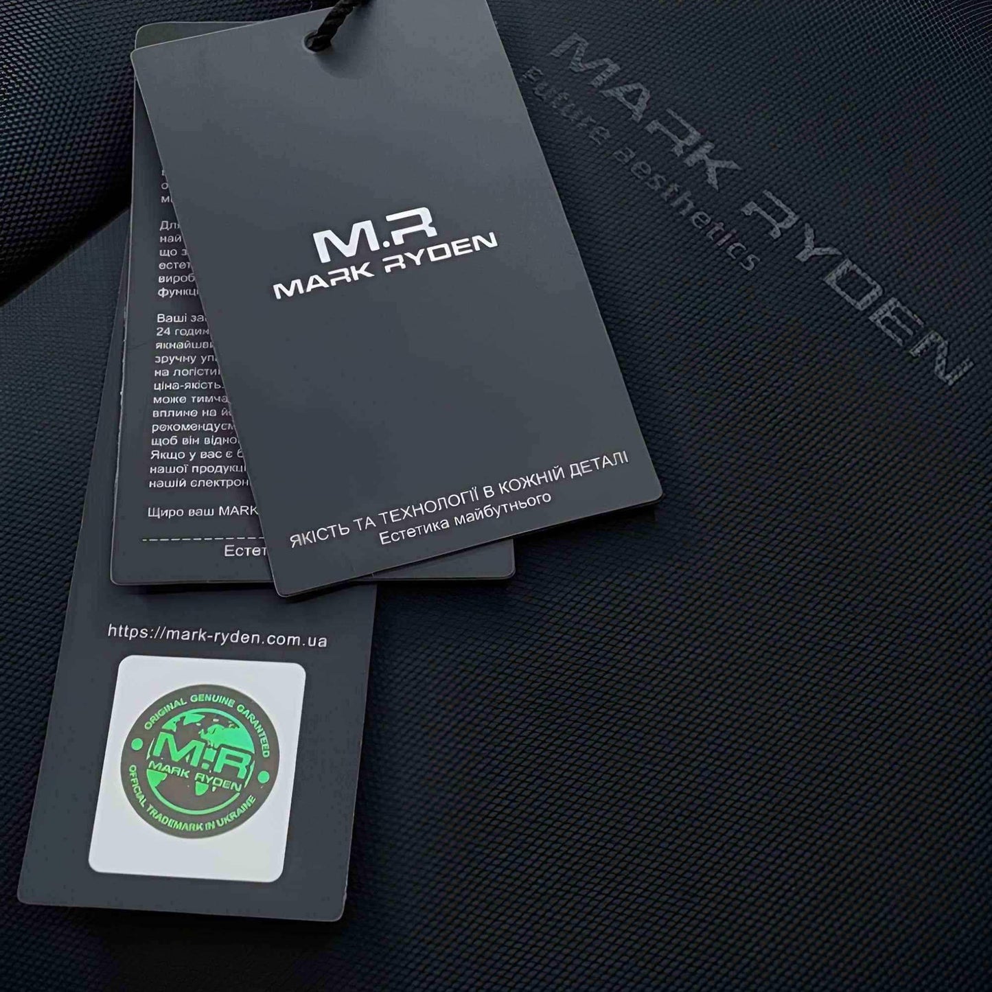 Mark Ryden Aspect MR2913 Backpack For Photographers - Pixel Zones