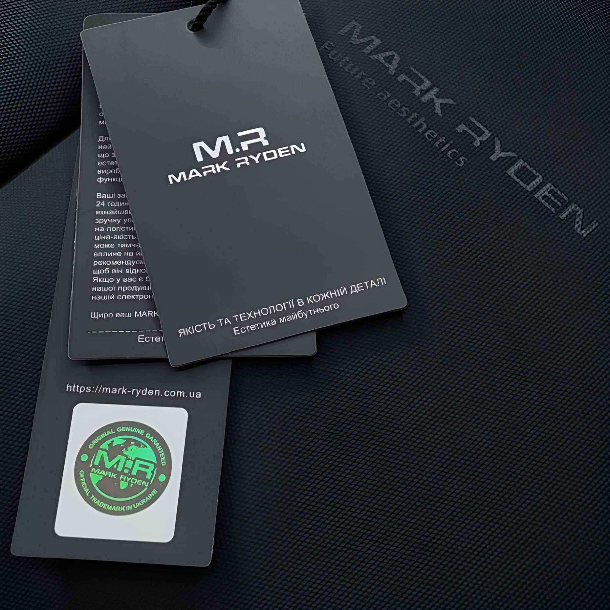 Mark Ryden Aspect MR2913 Backpack For Photographers - Pixel Zones