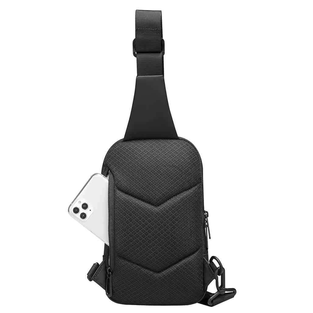 Mark Ryden Corsair MR8518 Cross Bag - Pixel Zones