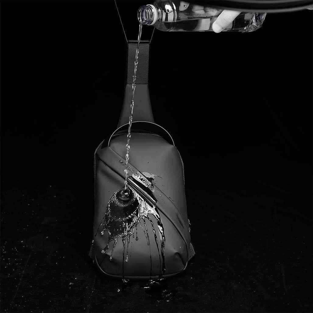 Mark Ryden Corsair MR8518 Cross Bag - Pixel Zones