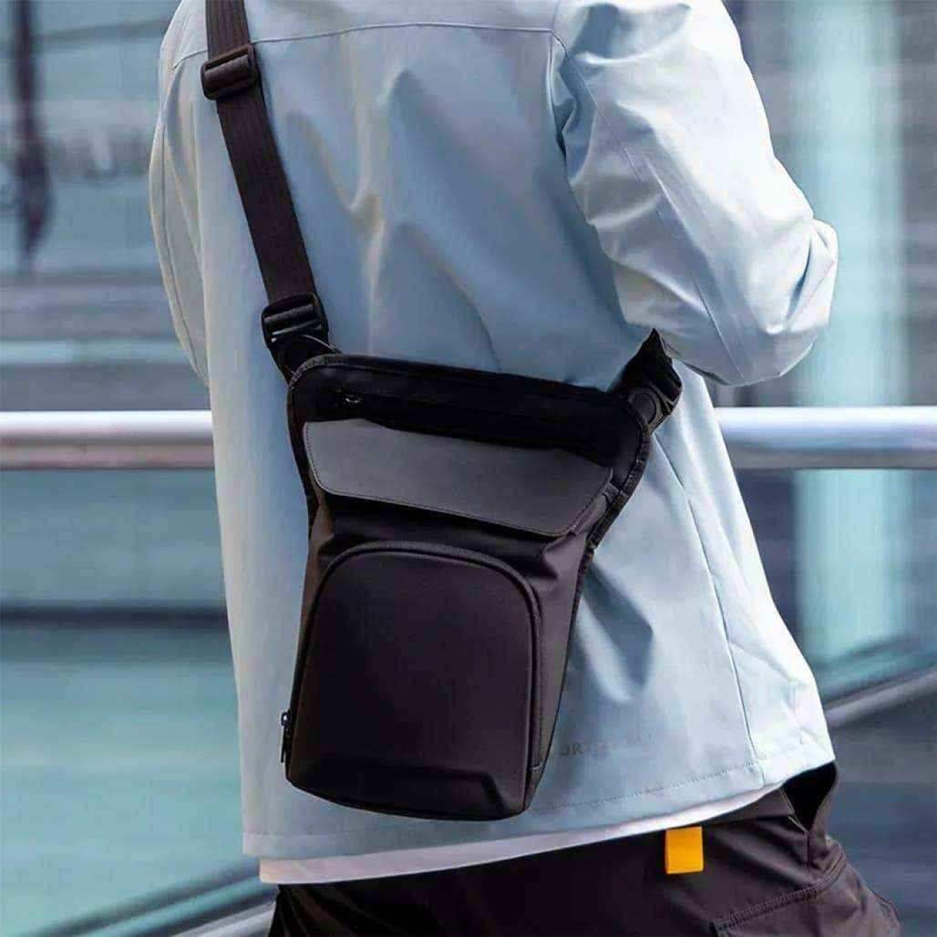 Mark Ryden Holster MR3777 Cross / Hip Bag - Pixel Zones