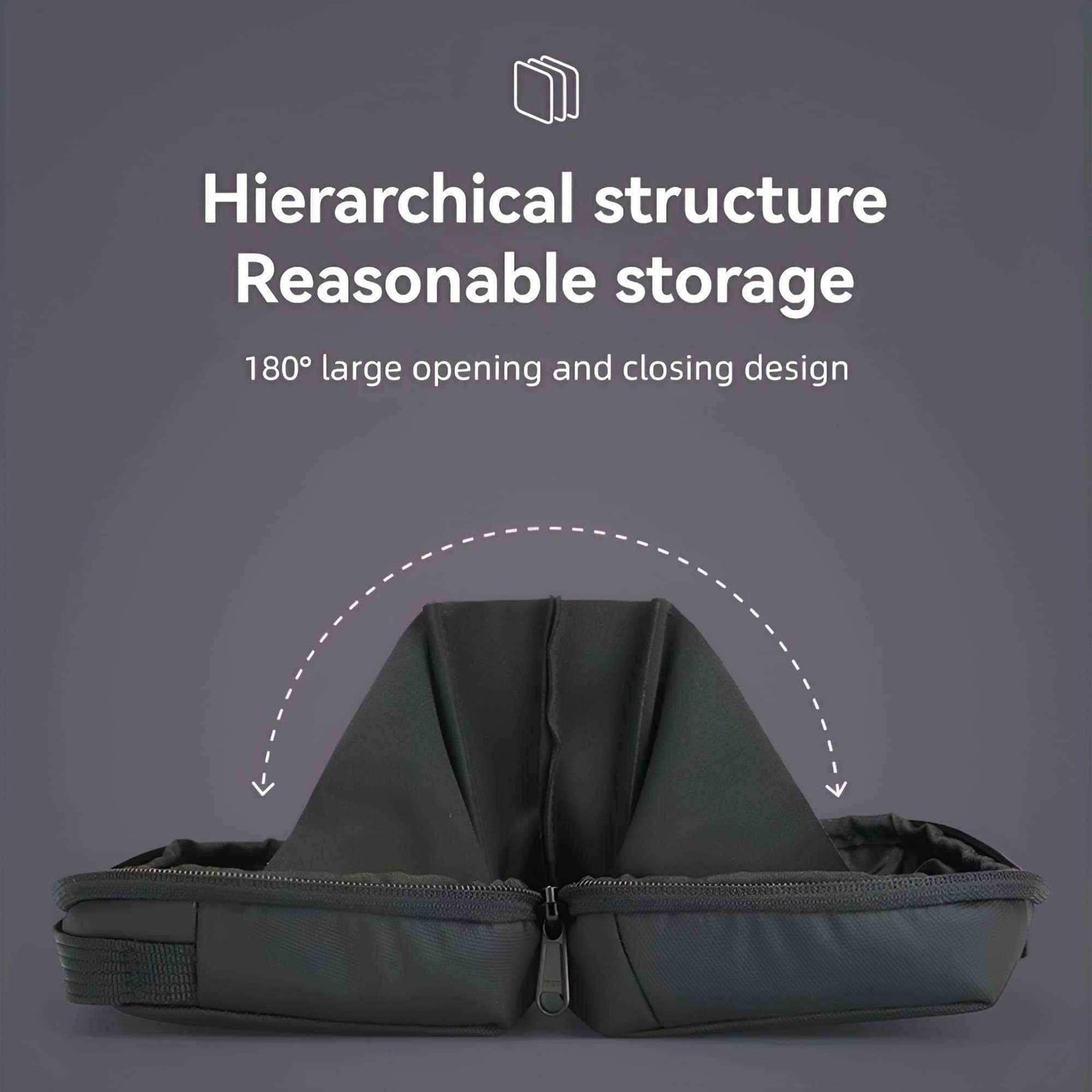 Mark Ryden Necesser MR3101 - Pixel Zones