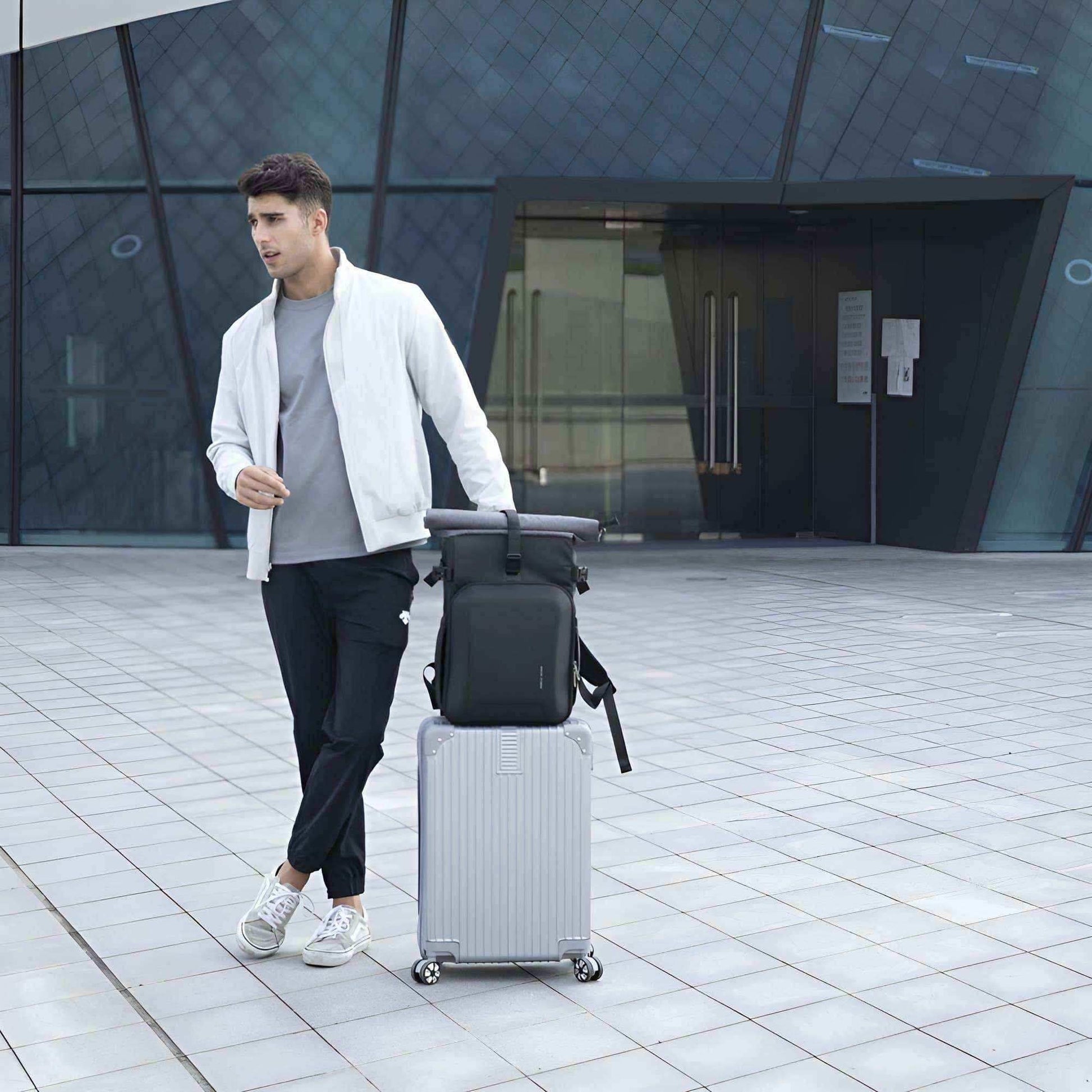 Mark Ryden Aspect MR2913 Backpack For Photographers - Pixel Zones