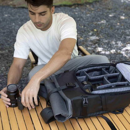 Mark Ryden Aspect MR2913 Backpack For Photographers - Pixel Zones