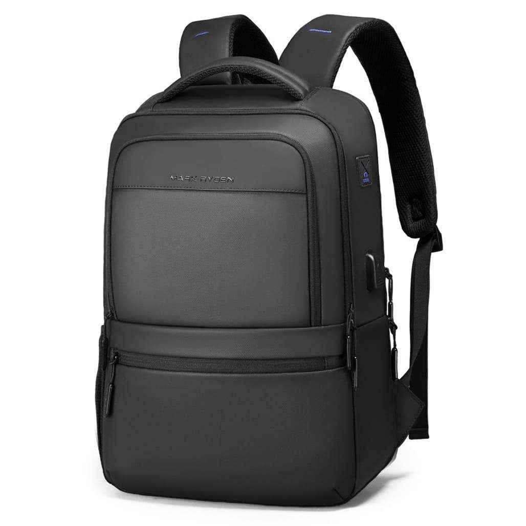 Mark Ryden Coast MR9103SJ Laptop Backpack - Pixel Zones