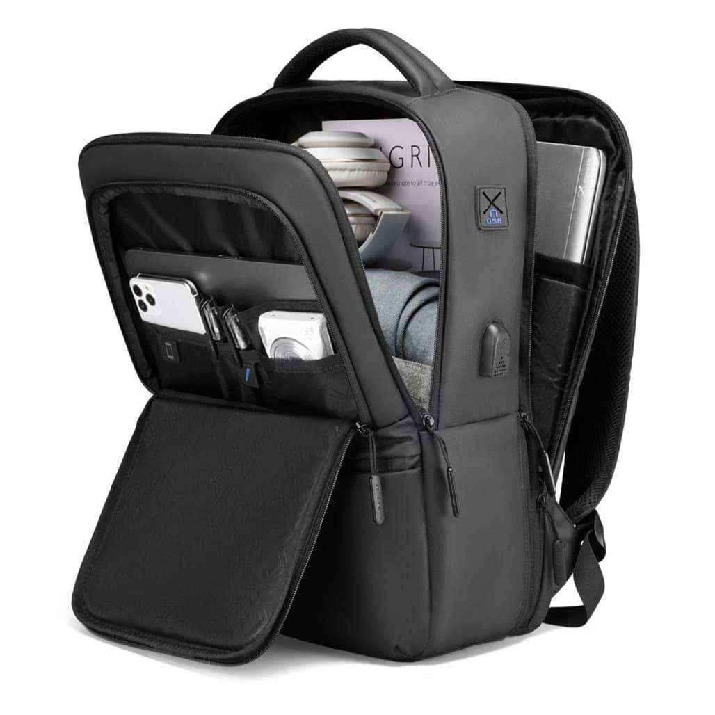 Mark Ryden Coast MR9103SJ Laptop Backpack - Pixel Zones