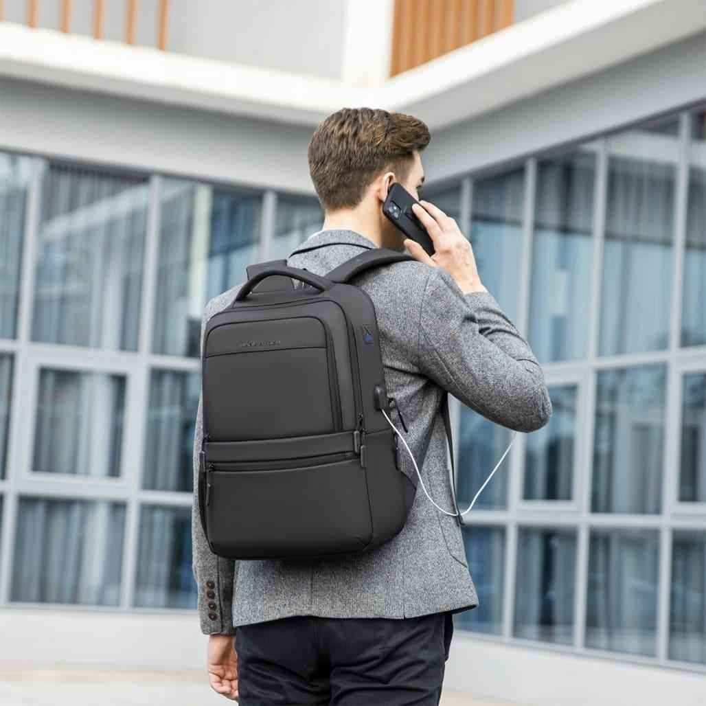 Mark Ryden Coast MR9103SJ Laptop Backpack - Pixel Zones