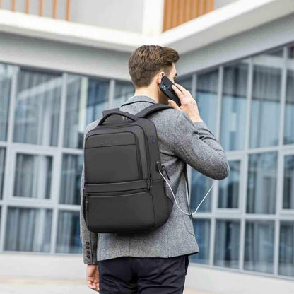 Mark Ryden Coast MR9103SJ Laptop Backpack - Pixel Zones