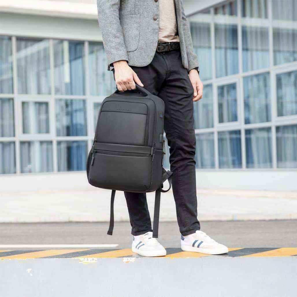 Mark Ryden Coast MR9103SJ Laptop Backpack - Pixel Zones