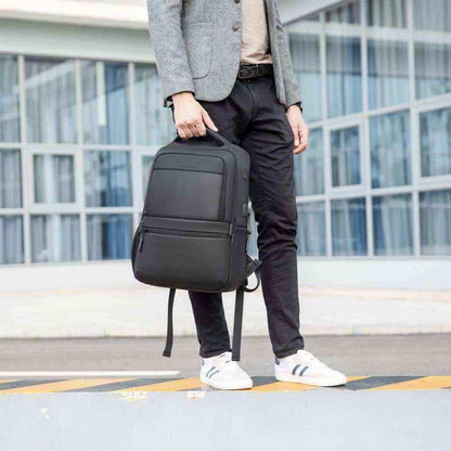 Mark Ryden Coast MR9103SJ Laptop Backpack - Pixel Zones